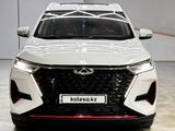 Chery Tiggo 8 Pro 2022 года за 8 100 000 тг. в Астана – фото 2