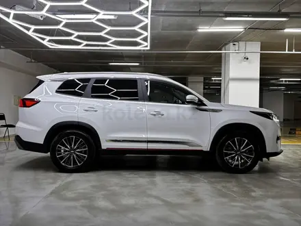 Chery Tiggo 8 Pro 2022 года за 8 100 000 тг. в Астана – фото 4