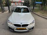 BMW M4 2017 годаүшін32 900 000 тг. в Алматы – фото 2