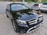 Mercedes-Benz GLC 250 2018 года за 18 500 000 тг. в Алматы