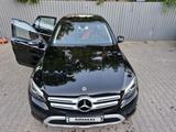 Mercedes-Benz GLC 250 2018 года за 18 500 000 тг. в Алматы – фото 3