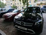Mercedes-Benz GLC 250 2018 года за 18 500 000 тг. в Алматы – фото 5