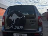 Chevrolet Niva 2017 года за 4 999 999 тг. в Усть-Каменогорск – фото 2