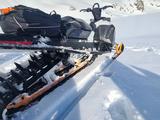 BRP  Ski-Doo Summit 850 2022 годаүшін9 000 000 тг. в Риддер – фото 3