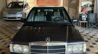 Mercedes-Benz 190 1991 года за 1 200 000 тг. в Алматы