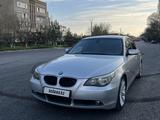 BMW 530 2005 года за 6 000 000 тг. в Тараз