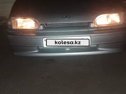 ВАЗ (Lada) 2114 2005 года за 950 000 тг. в Актобе