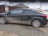 Hyundai Elantra 2014 годаүшін6 600 000 тг. в Атырау – фото 3