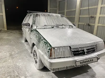 ВАЗ (Lada) 2109 1998 года за 600 000 тг. в Державинск – фото 2