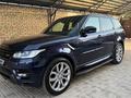 Land Rover Range Rover Sport 2015 года за 15 000 000 тг. в Алматы – фото 3
