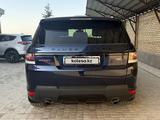Land Rover Range Rover Sport 2015 годаүшін19 500 000 тг. в Алматы – фото 2