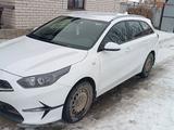 Kia Cee'd 2024 года за 9 000 000 тг. в Актобе – фото 2