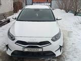Kia Cee'd 2024 года за 9 000 000 тг. в Актобе