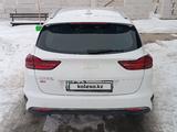 Kia Cee'd 2024 года за 9 000 000 тг. в Актобе – фото 3