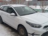 Kia Cee'd 2024 года за 9 000 000 тг. в Актобе – фото 4