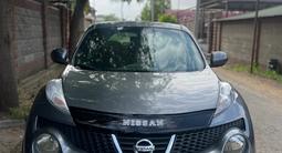 Nissan Juke 2013 годаfor5 100 000 тг. в Алматы – фото 5