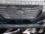 Бампер на Hyundai Sonata LF за 100 000 тг. в Шымкент