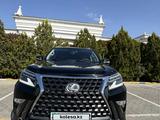 Lexus GX 460 2011 годаүшін17 000 000 тг. в Актау