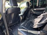 Lexus GX 460 2011 годаүшін17 000 000 тг. в Актау – фото 2