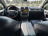 Lexus GX 460 2011 годаүшін17 000 000 тг. в Актау – фото 3