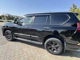 Lexus GX 460 2011 годаүшін17 000 000 тг. в Актау – фото 4