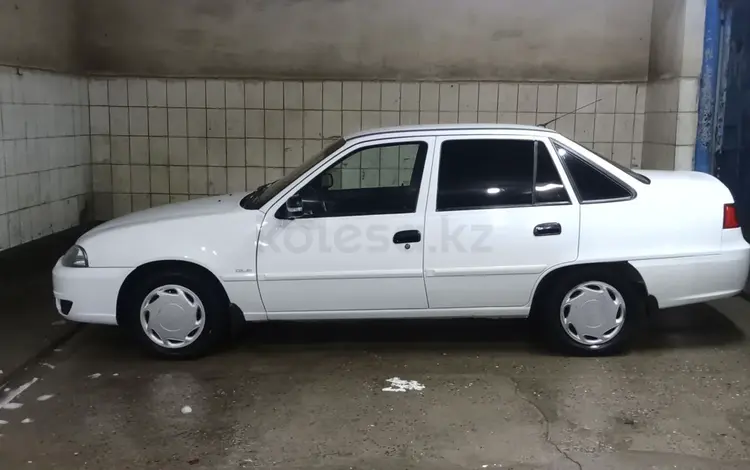 Daewoo Nexia 2013 годаfor2 750 000 тг. в Жетысай