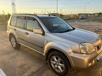 Nissan X-Trail 2004 годаүшін4 200 000 тг. в Алматы