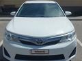 Toyota Camry 2014 года за 6 000 000 тг. в Атырау – фото 8