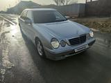 Mercedes-Benz E 320 1999 года за 5 500 000 тг. в Кызылорда – фото 2