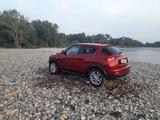 Nissan Juke 2013 года за 5 300 000 тг. в Усть-Каменогорск – фото 2
