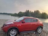 Nissan Juke 2013 года за 5 300 000 тг. в Усть-Каменогорск