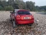 Nissan Juke 2013 года за 5 300 000 тг. в Усть-Каменогорск – фото 3