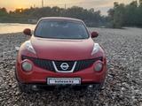 Nissan Juke 2013 года за 5 300 000 тг. в Усть-Каменогорск – фото 4