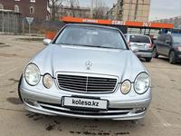 Mercedes-Benz E 500 2004 годаүшін5 700 000 тг. в Алматы