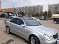 Mercedes-Benz E 500 2004 годаүшін5 700 000 тг. в Алматы – фото 4
