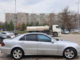Mercedes-Benz E 500 2004 годаүшін6 200 000 тг. в Алматы – фото 5