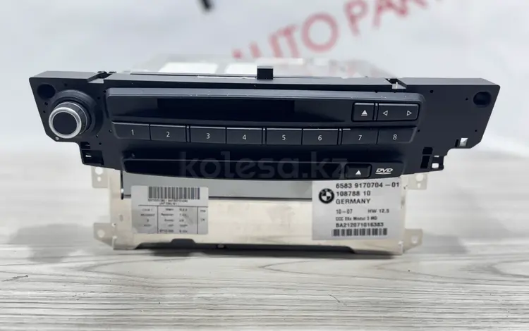 CCC Магнитола Е60 за 60 000 тг. в Алматы