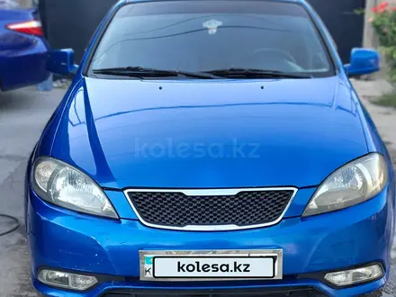 Daewoo Gentra 2014 года за 2 580 000 тг. в Шымкент