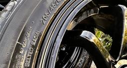 Диски с резиной за 140 000 тг. в Шымкент – фото 3