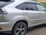 Lexus RX 400h 2006 годаүшін8 000 000 тг. в Павлодар – фото 3