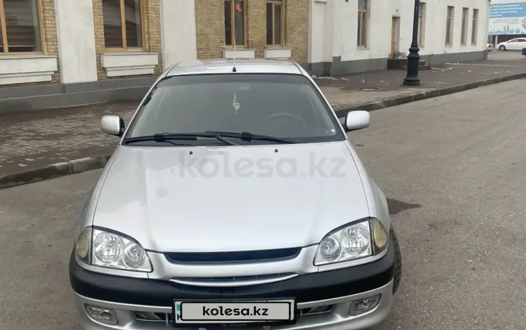 Toyota Avensis 2002 годаfor2 750 000 тг. в Шымкент