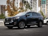 Kia Sorento 2018 года за 9 000 000 тг. в Шымкент – фото 2
