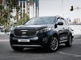 Kia Sorento 2018 года за 9 000 000 тг. в Шымкент