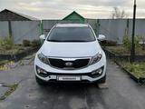 Kia Sportage 2015 года за 5 800 000 тг. в Астана