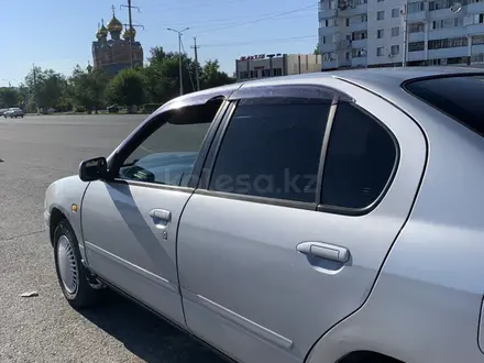 Nissan Primera 1997 года за 1 700 000 тг. в Экибастуз – фото 3