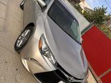 Toyota Camry 2015 годаүшін5 000 000 тг. в Атырау – фото 2