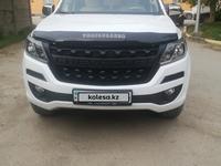 Chevrolet TrailBlazer 2021 года за 13 800 000 тг. в Актобе