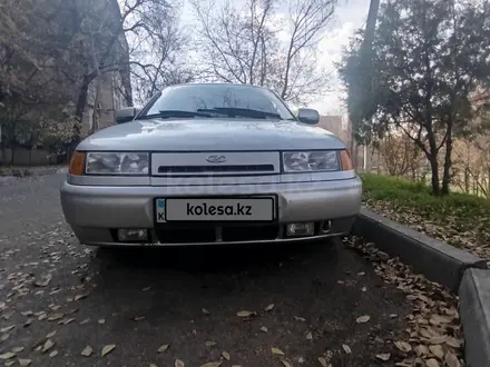 ВАЗ (Lada) 2112 2005 года за 1 850 000 тг. в Шымкент – фото 19