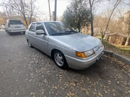 ВАЗ (Lada) 2112 2005 года за 1 850 000 тг. в Шымкент – фото 21