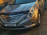 Hyundai Sonata 2010 года за 6 600 000 тг. в Алматы – фото 4